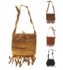LB 1234 - Leather Bags 5 Colors